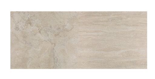 Haddonstone Porcelain Dawn Vein Cut Stepwise HS05 Tile Matte 1