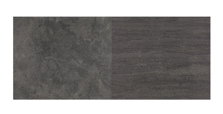 Haddonstone Porcelain Velvet Vein Cut Stepwise HS08 Tile Matte 1