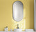 Playful Porcelain Gold Tile Glossy 3