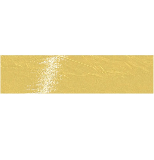 Playful Porcelain Gold Tile Glossy 1