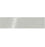Full Tile Sample - Chromatova Pewter Porcelain Tile - 3" x 24" x 8 MM Glossy