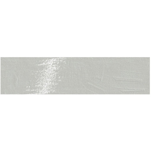 Playful Porcelain Gray Tile Glossy 1