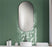 Playful Porcelain Pine Tile Glossy 3
