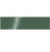 Full Tile Sample - Chromatova Fern Porcelain Tile - 3" x 24" x 8 MM Glossy