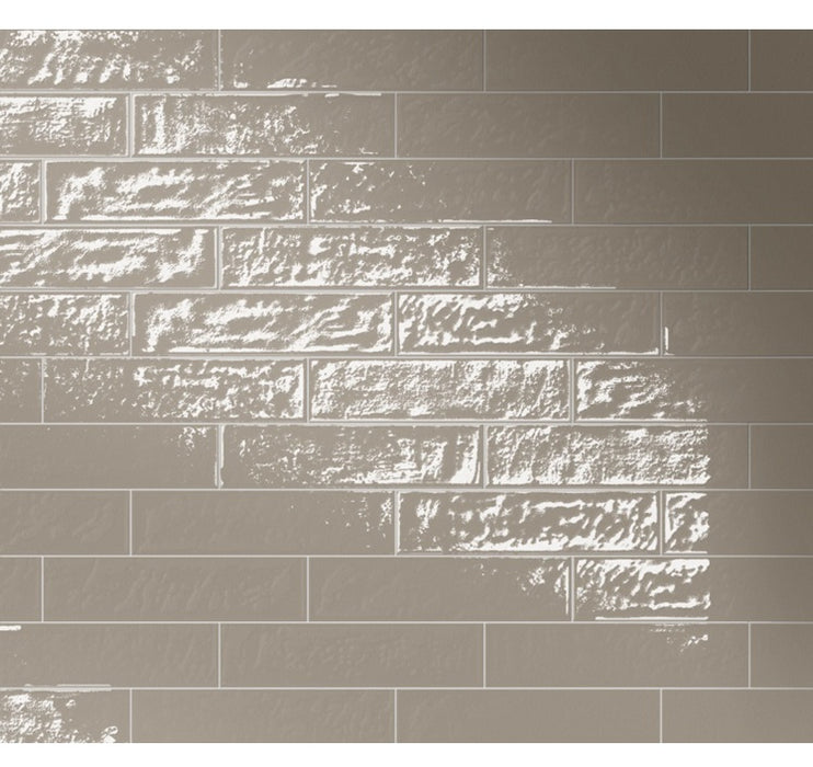 Playful Porcelain Urban Tile Glossy 2