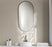Playful Porcelain Urban Tile Glossy 3