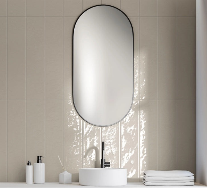Playful Porcelain Urban Tile Glossy 3