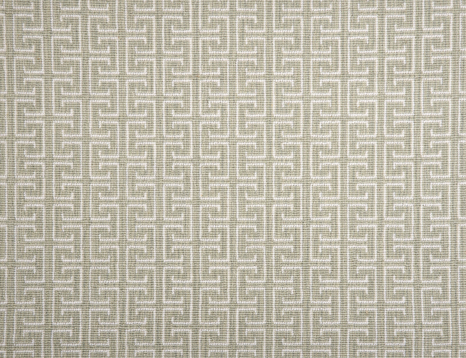 Tillary Remix Wool Blend Aloe 69886 Carpet Textured 1