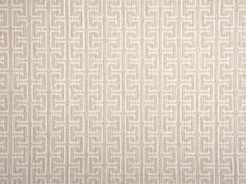 Tillary Remix Wool Blend Frost 69881 Carpet Textured 1