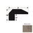 Gold Wood Breezy Point Threshold Urethane & Aluminum Oxide 1
