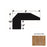 Silver Wood Sun Drenched Threshold Urethane & Aluminum Oxide 1