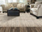 Silhouette Polypropylene & Polysilk Clay 92854 Carpet Pattern 2