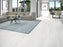 Allegory Polypropylene & Polysilk Wave 98703 Carpet Textured 3