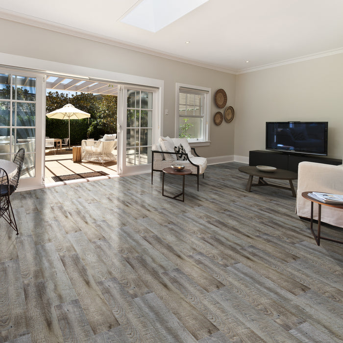 Timeless Plank Vinyl Timeless Vinyl Plank Textured 4