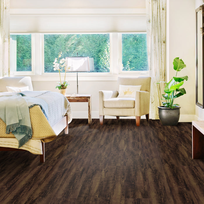 Timeless Plank Vinyl Timeless Vinyl Plank Textured 3