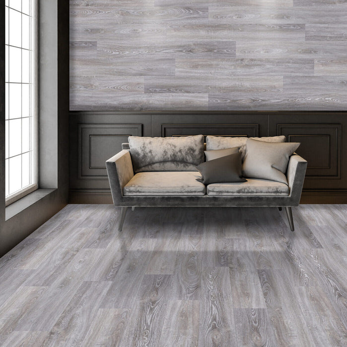 Timeless Plank Vinyl Timeless Vinyl Plank Textured 5