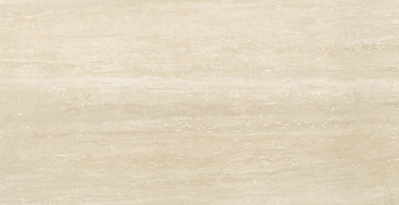 Timeless Travertino Antique Porcelain Tile - 12" x 24" x 3/8"