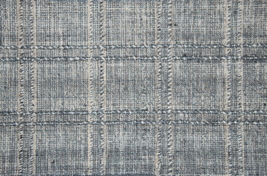 Tinsley Tweed Polysilk Blend Lagoon 25814 Carpet Textured 1