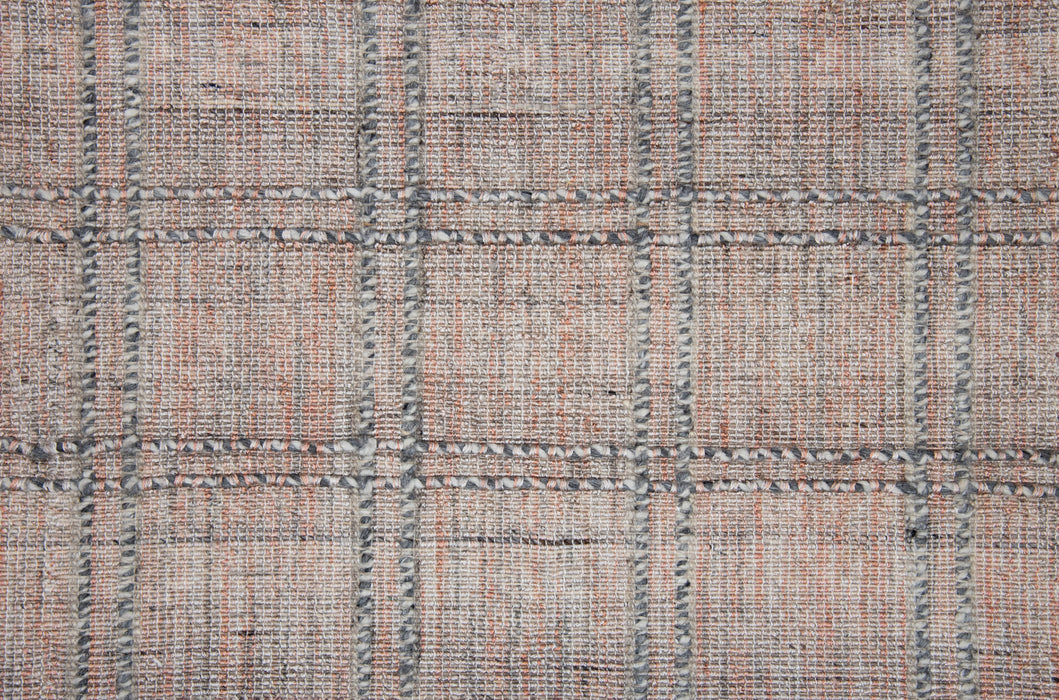Tinsley Tweed Polysilk Blend Rose 25813 Carpet Textured 1