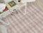 Tinsley Tweed Polysilk Blend Rose 25813 Carpet Textured 2