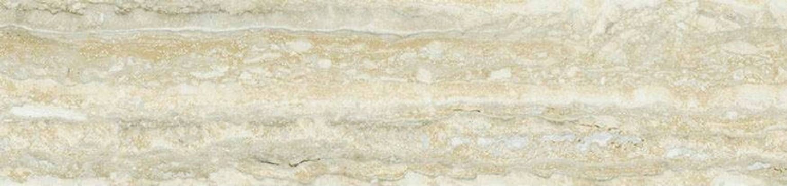 Full Tile Sample - Tipos Bone Porcelain Tile - 3" x 12" Matte
