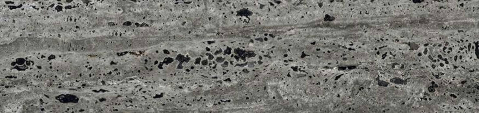Full Tile Sample - Tipos Ocean Porcelain Tile - 3" x 12" Matte