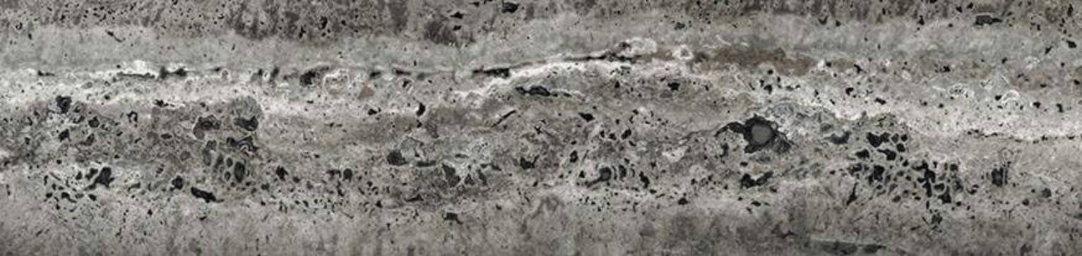Full Tile Sample - Tipos Ocean Porcelain Tile - 3" x 12" Polished