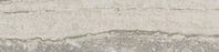 Full Tile Sample - Tipos Silver Porcelain Tile - 3" x 12" Polished