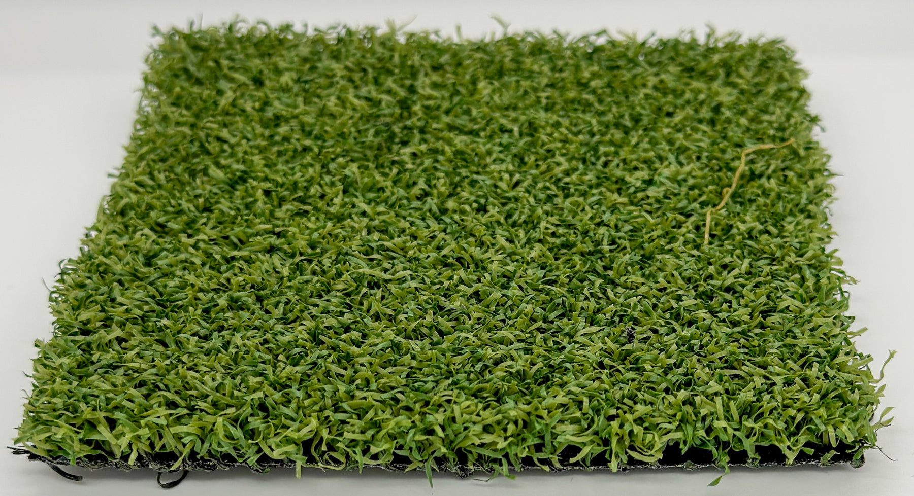 Seaside Monticeto Tips Pro Field Green / Olive Polypropylene Turf - Urethane