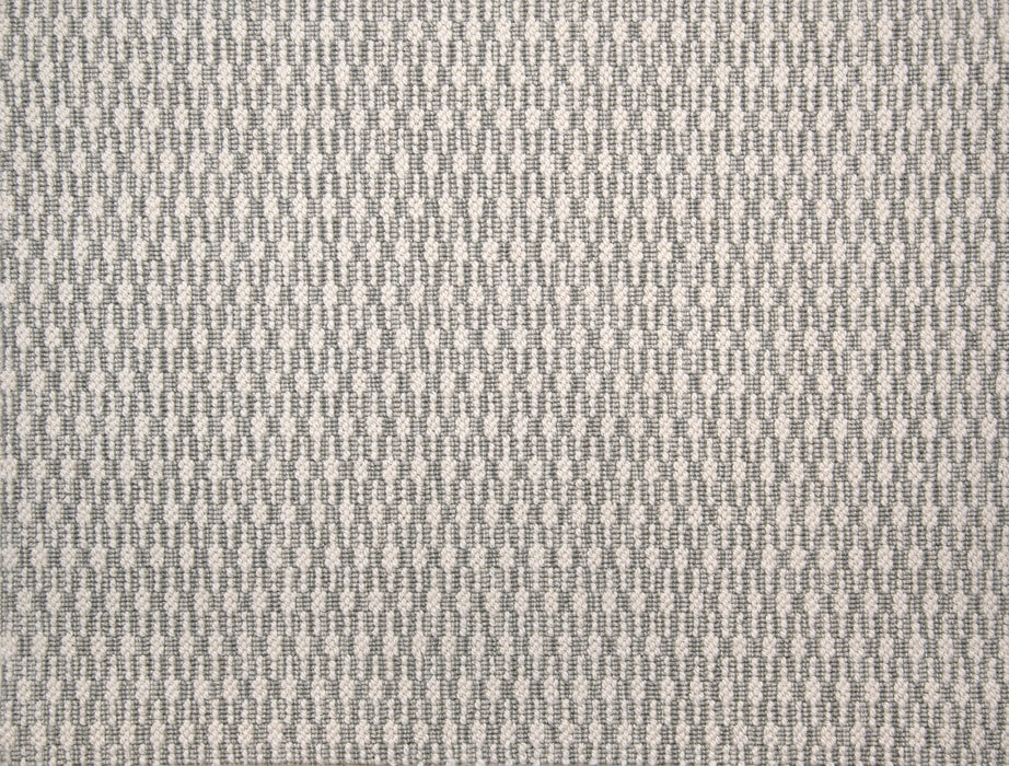 Titania Wool Blend Chrome 38242 Carpet Loop 1