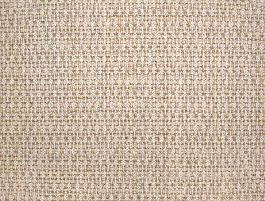 Titania Wool Blend Sand 38243 Carpet Loop 1