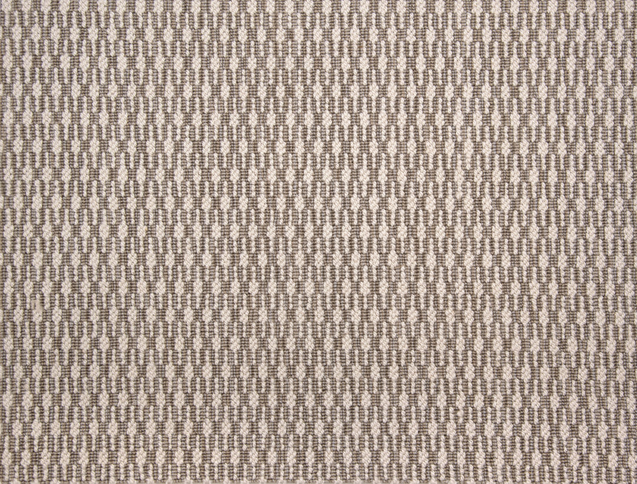 Titania Wool Blend Teak 38246 Carpet Loop 1