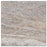 Titanium Honed Travertine Tile - 12" x 12" x 3/8"