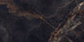 Titanium Onyx Porcelain Black Tile High Gloss 1