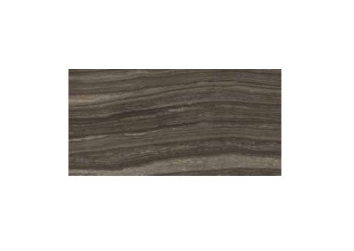 Full Tile Sample - Tobacco Brown Porcelain Tile - 12" x 24" x 3/8" Matte