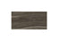 Full Tile Sample - Tobacco Brown Porcelain Tile - 12" x 24" x 3/8" Matte
