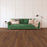 New Traditions Vinyl Saddle Vinyl Plank Embossed 2