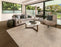 Traditions Polysilk Suede 83021 Carpet Loop 2
