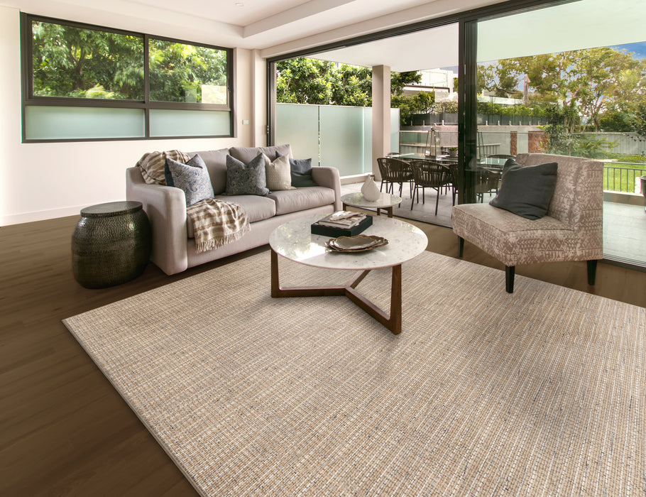 Traditions Polysilk Suede 83021 Carpet Loop 2