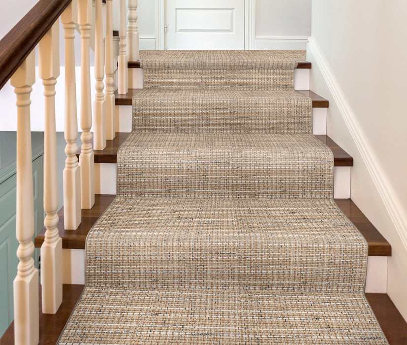 Traditions Polysilk Suede 83021 Carpet Loop 3