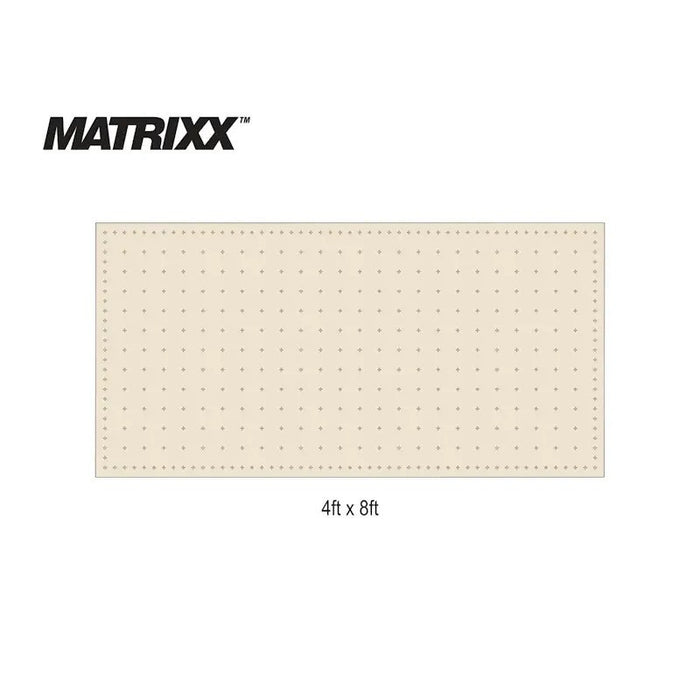  Wood Carb Compliant 9 MM  Underlayment / Plywood Beige 1