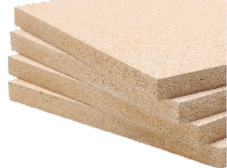  Recycled Material Enstron Composite Flooring  Underlayment / Composite Beige 1