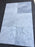 Treviluci Grey Tumbled Marble Paver - 18" x 18" x 1 1/16" 2