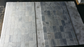 Treviluci White Honed Marble Paver - 6" x 12" x 1 1/16" 2