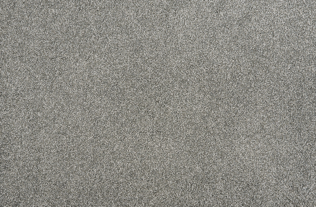 Tristan Plush 2 Polyester Slate 39286 Carpet Textured 1