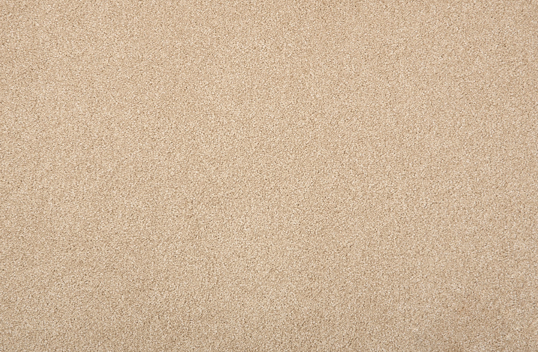 Tristan Plush 2 Polyester Soft Sand 39281 Carpet Textured 1