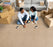 Tristan Plush 2 Polyester Soft Sand 39281 Carpet Textured 2