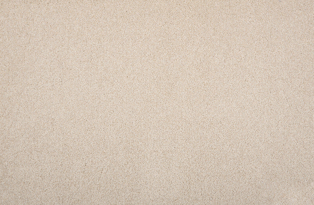 Tristan Plush I Polyester Vanilla 39262 Carpet Textured 1