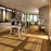 Pine Hardwood Amber Engineered Hardwood Nu Oil Super Matte 3