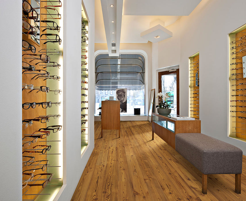 Pine Hardwood Amber Engineered Hardwood Nu Oil Super Matte 4